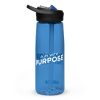 Upward Camelback Eddy Water Bottle - Image 4