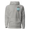 CVBC Rec Adult Unisex Hoodie - Image 2