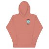 CVBC Rec Adult Unisex Hoodie - Image 4