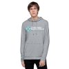 CVBC Rec Unisex Lightweight Hoodie