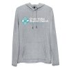CVBC Rec Unisex Lightweight Hoodie - Image 3
