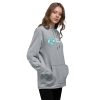 CVBC Rec Unisex Lightweight Hoodie - Image 2