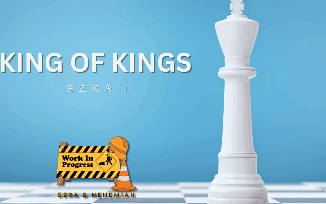 King of Kings (09-14-2025)