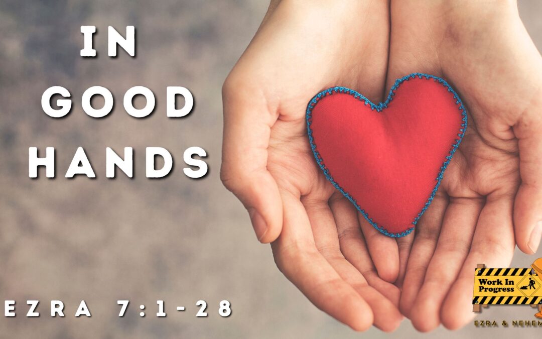 In Good Hands (11-09-2025)