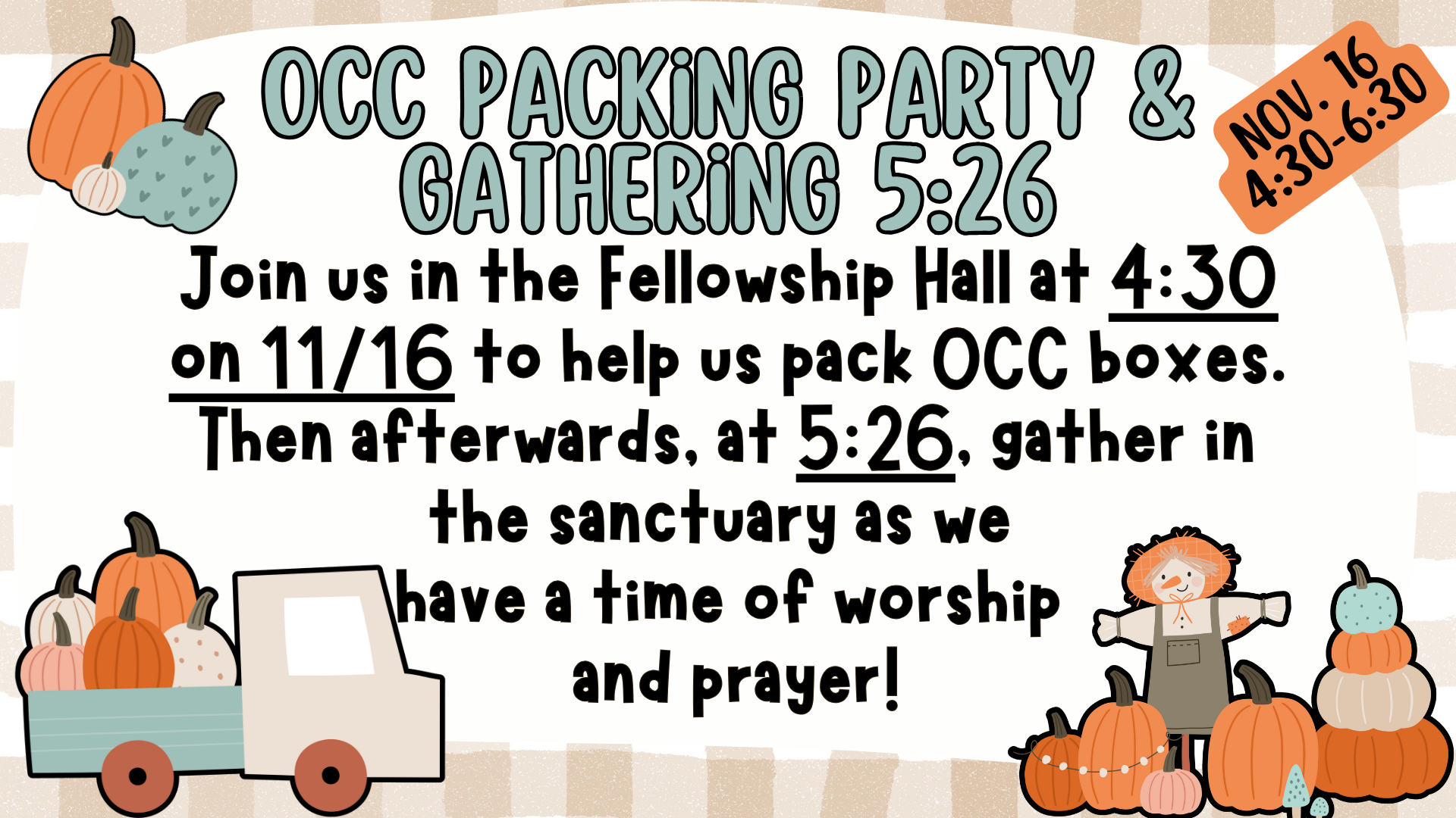 OCC packing Party & Gathering 526 (1)