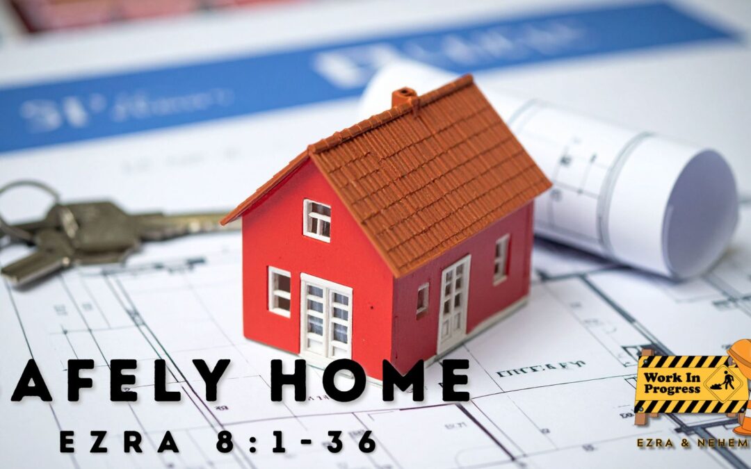 Safely Home (11-16-2025)