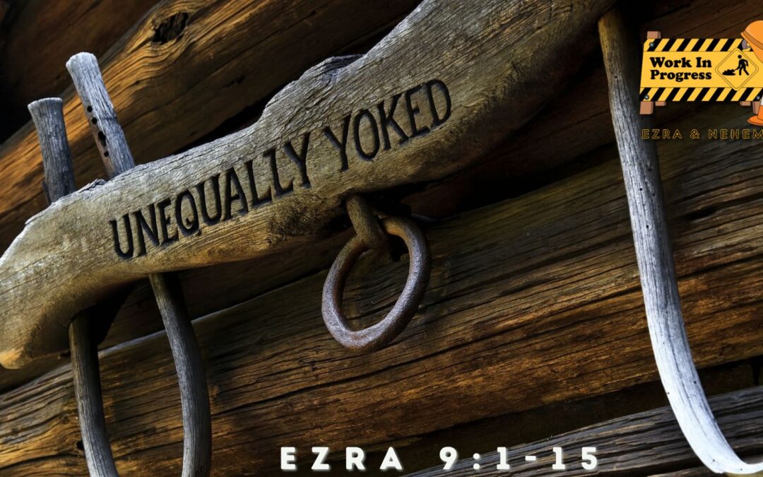 This Week’s Sermon