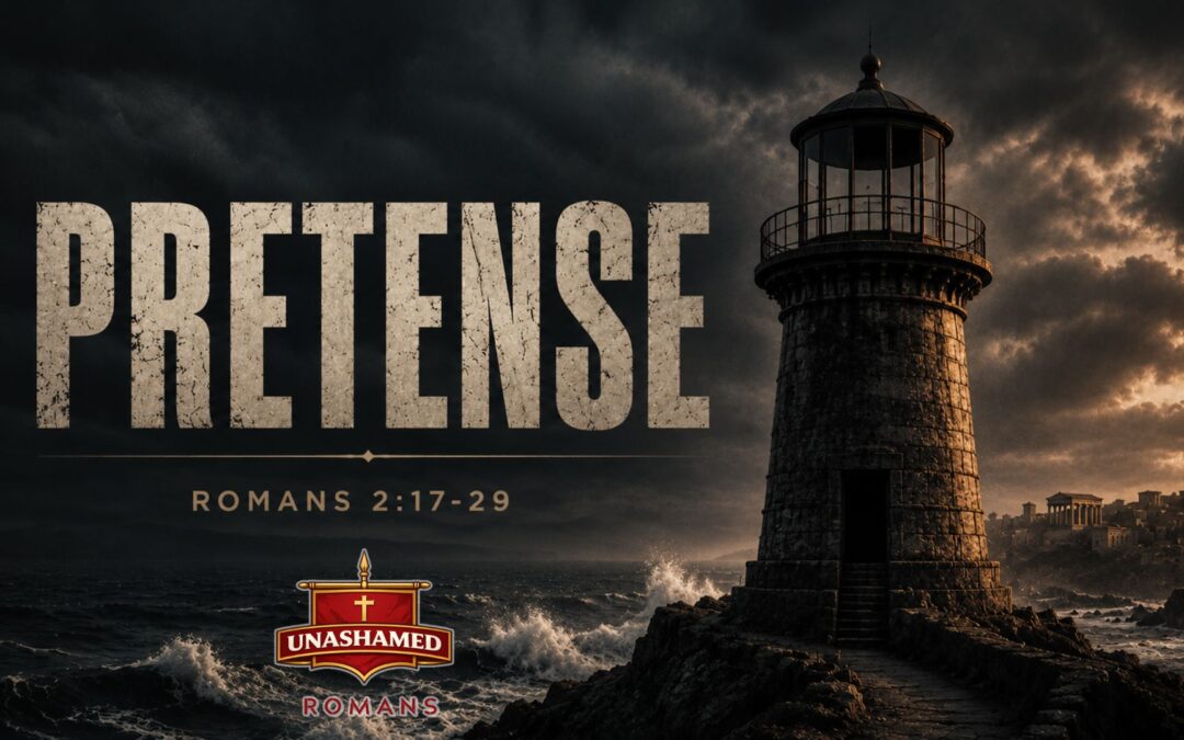 PRETENSE (06-21-2026)