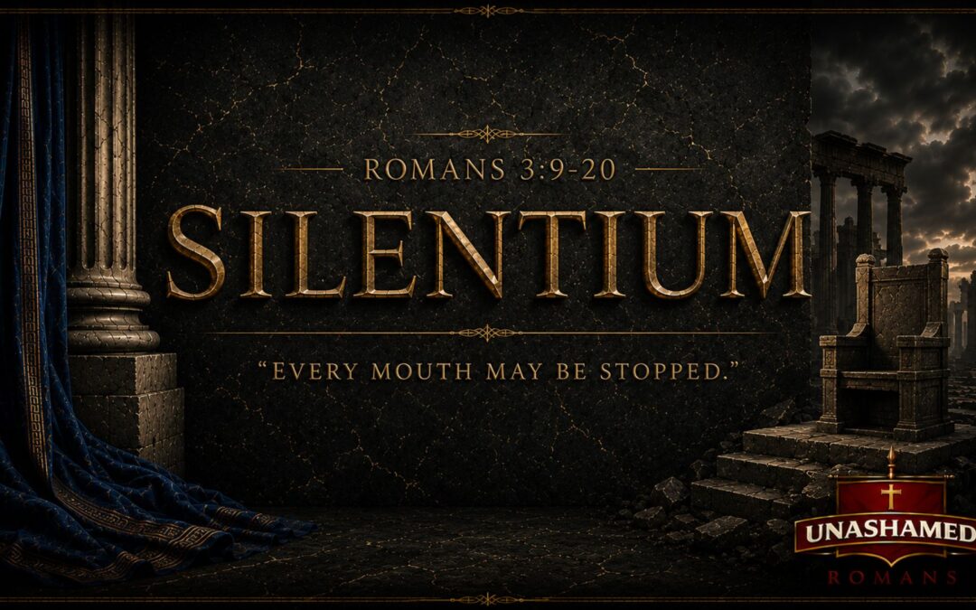 Silentium (07-05-2026)