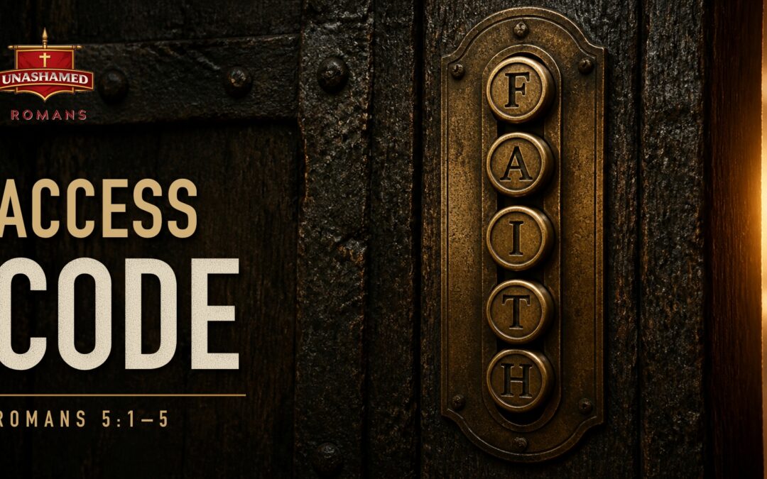 Access Code (08-30-2026)