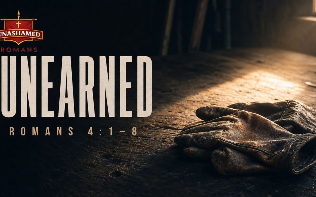 Unearned (08-02-2026)